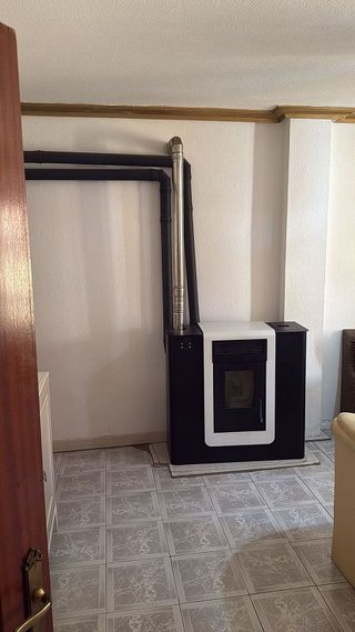 Piso en venta en Santo Domingo - La Estación en Aranda de Duero
