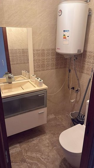 Piso en venta en Santo Domingo - La Estación en Aranda de Duero