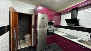 Piso en venta en Santo Domingo - La Estación en Aranda de Duero