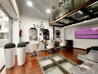 Local comercial en venta en El Candado - El Palo en Málaga