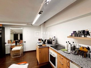Local comercial en venta en El Candado - El Palo en Málaga
