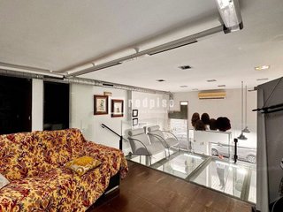 Local comercial en venta en El Candado - El Palo en Málaga
