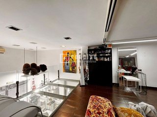 Local comercial en venta en El Candado - El Palo en Málaga