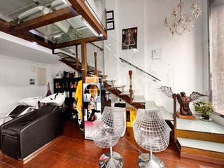 Local comercial en venta en El Candado - El Palo en Málaga