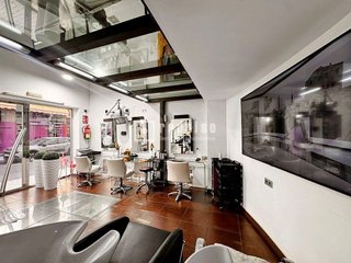 Local comercial en venta en El Candado - El Palo en Málaga