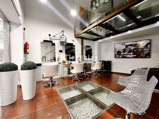 Local comercial en venta en El Candado - El Palo en Málaga