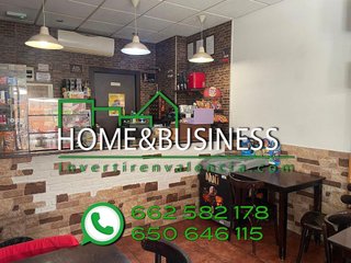 Local comercial en venta en Aiora en Valencia