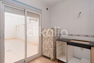Piso en venta en Zarcilla de Ramos-Doña Inés en Lorca