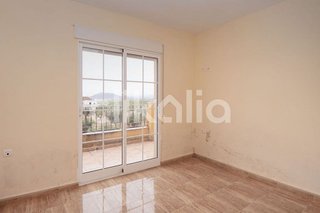 Piso en venta en Zarcilla de Ramos-Doña Inés en Lorca