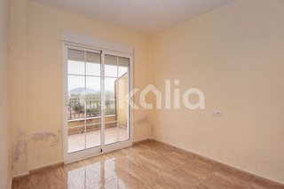 Piso en venta en Zarcilla de Ramos-Doña Inés en Lorca