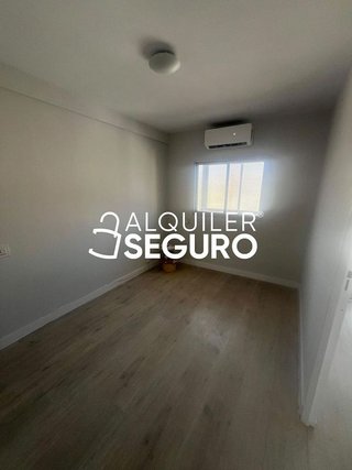 Piso en alquiler en Ventas en Madrid