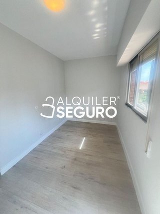 Piso en alquiler en Ventas en Madrid