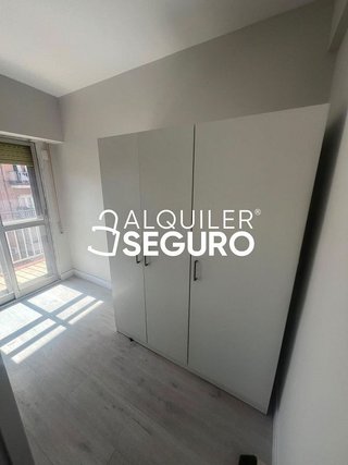 Piso en alquiler en Ventas en Madrid