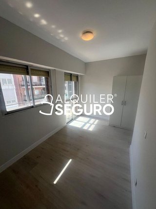 Piso en alquiler en Ventas en Madrid