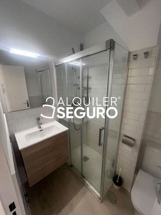 Piso en alquiler en Ventas en Madrid