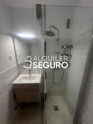 Piso en alquiler en Ventas en Madrid