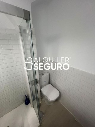 Piso en alquiler en Ventas en Madrid