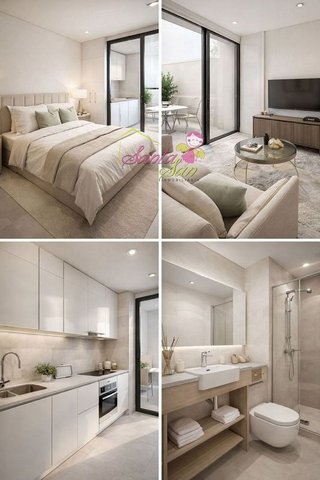 Piso en venta en Prosperidad - Camino de las Aguas en Salamanca