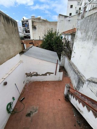 Casa adosada en venta en Centro en Mérida