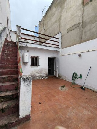 Casa adosada en venta en Centro en Mérida