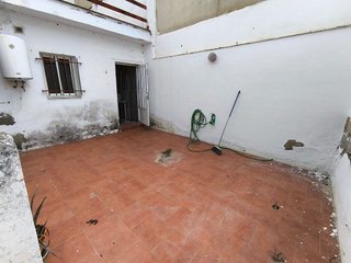Casa adosada en venta en Centro en Mérida
