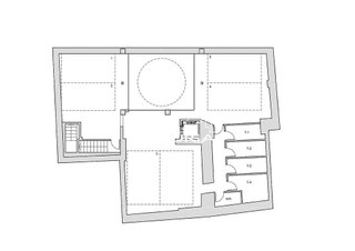 Garaje en venta en Sant Francesc en Valencia