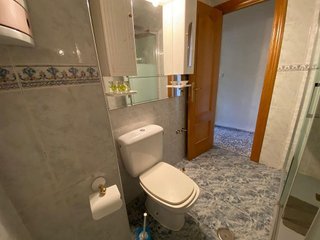 Piso en venta en San Ginés en Cartagena