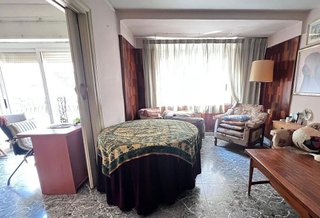Piso en venta en El Carmen en Murcia