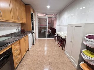 Piso en venta en El Carmen en Murcia