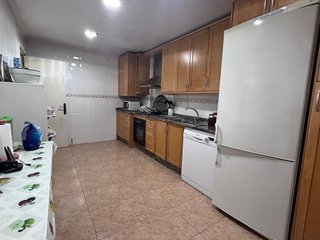 Piso en venta en El Carmen en Murcia