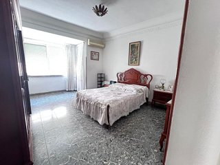 Piso en venta en El Carmen en Murcia