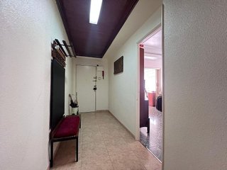 Piso en venta en El Carmen en Murcia