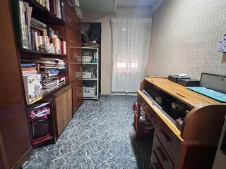 Piso en venta en El Carmen en Murcia