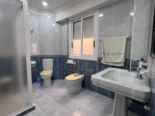 Piso en venta en El Carmen en Murcia
