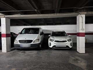 Piso en venta en El Carmen en Murcia
