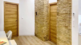 Piso en alquiler en La Seu en Valencia
