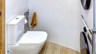Piso en alquiler en La Seu en Valencia