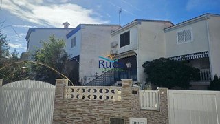 Casa adosada en venta en Benicasim Golf en Benicasim/Benicàssim