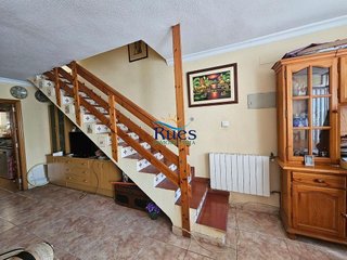 Casa adosada en venta en Benicasim Golf en Benicasim/Benicàssim