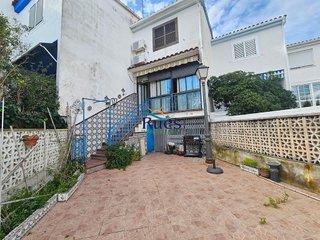 Casa adosada en venta en Benicasim Golf en Benicasim/Benicàssim