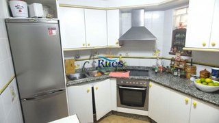 Casa adosada en venta en Benicasim Golf en Benicasim/Benicàssim