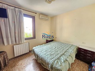 Casa adosada en venta en Benicasim Golf en Benicasim/Benicàssim