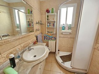 Casa adosada en venta en Benicasim Golf en Benicasim/Benicàssim