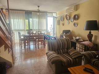 Casa adosada en venta en Benicasim Golf en Benicasim/Benicàssim