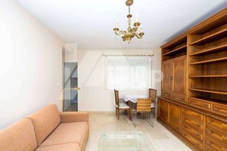 Piso en alquiler en Camino de Ronda - Rosaleda en Granada