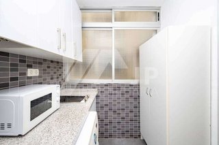 Piso en alquiler en Camino de Ronda - Rosaleda en Granada