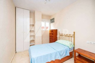 Piso en alquiler en Camino de Ronda - Rosaleda en Granada