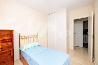 Piso en alquiler en Camino de Ronda - Rosaleda en Granada