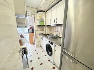 Piso en alquiler en Juan de la Cierva en Getafe