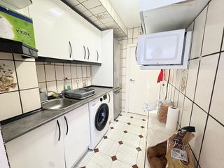 Piso en alquiler en Juan de la Cierva en Getafe